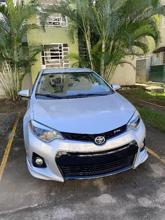 Toyota corolla s plus 2014 Foto 7255769-4.jpg