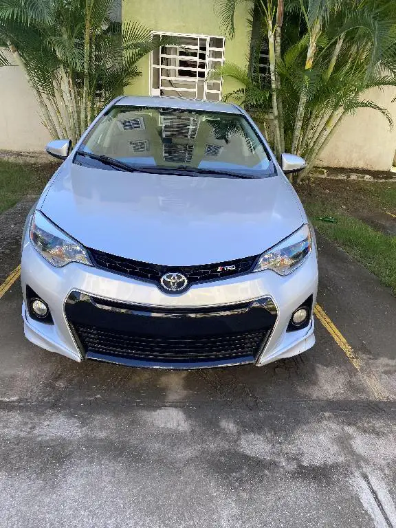 Toyota corolla s plus 2014 Foto 7255769-6.jpg