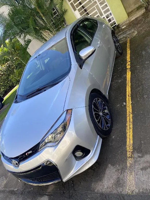 Toyota corolla s plus 2014 Foto 7255769-7.jpg