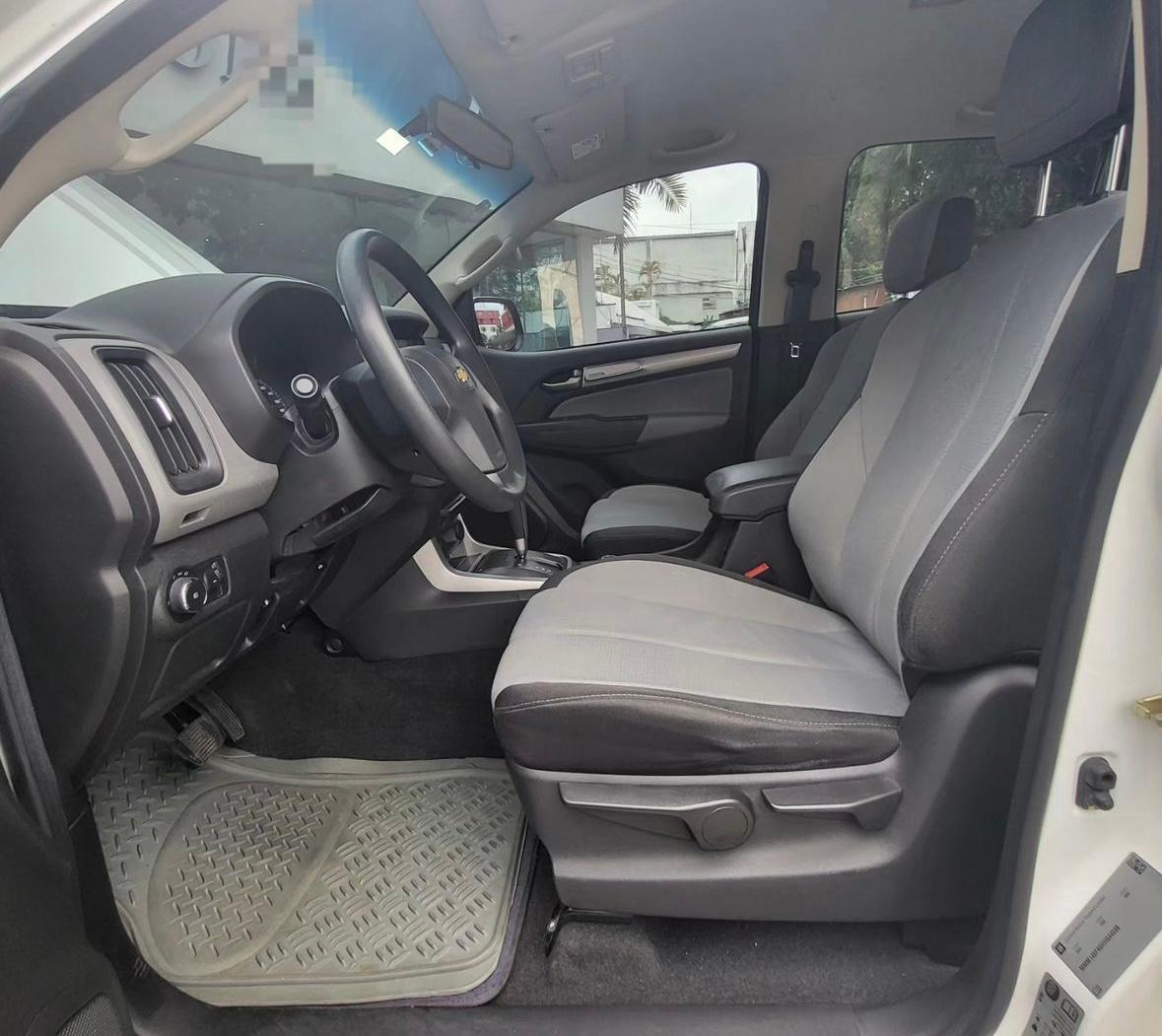Chevrolet Colorado 4x4 2017 Foto 7255792-2.jpg