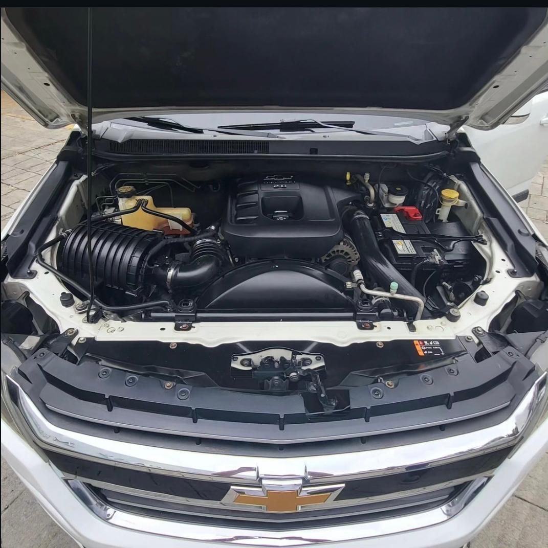 Chevrolet Colorado 4x4 2017 Foto 7255792-3.jpg