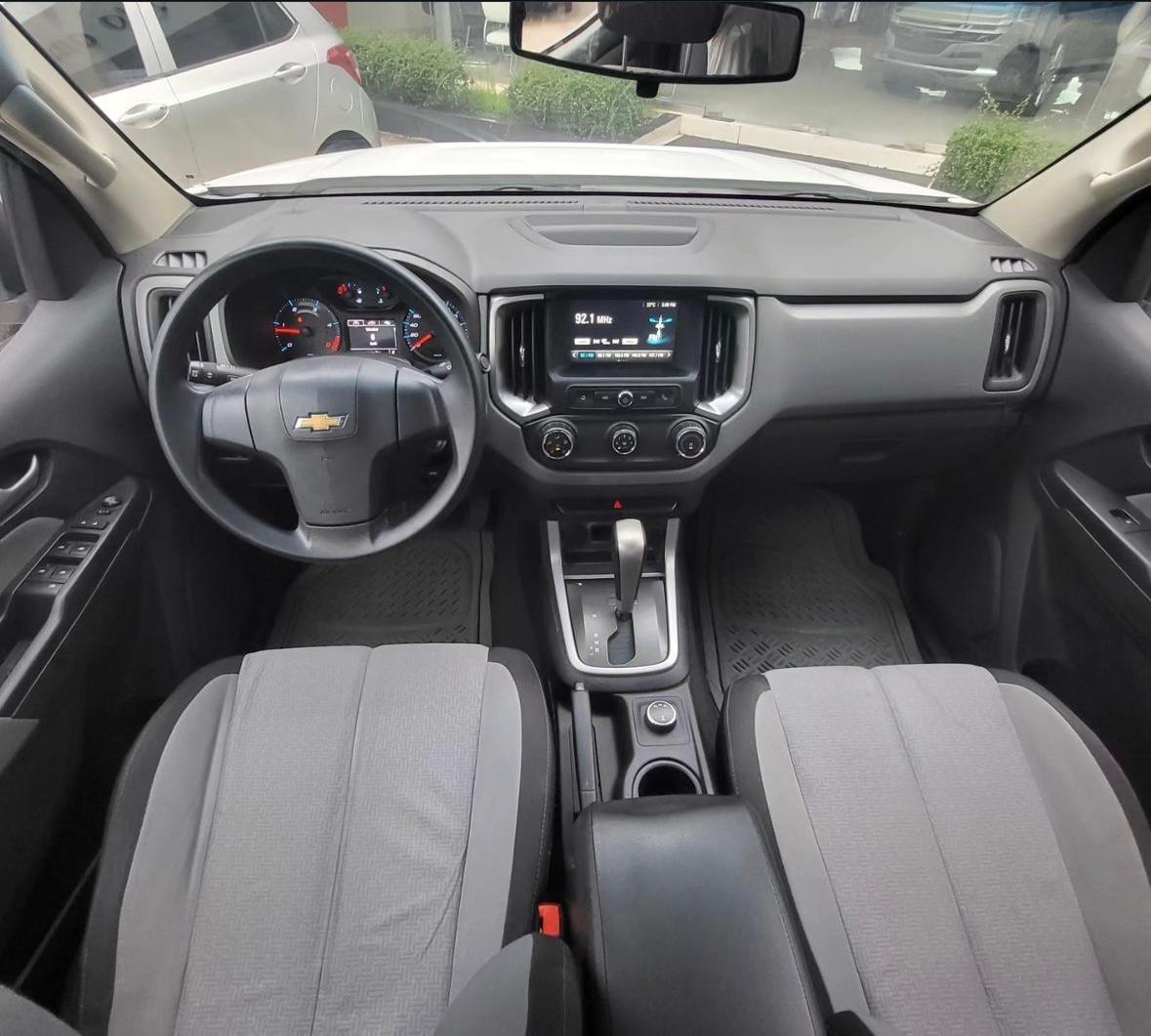Chevrolet Colorado 4x4 2017 Foto 7255792-4.jpg