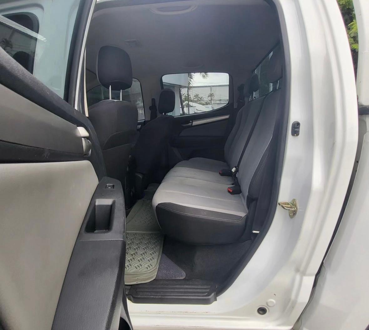 Chevrolet Colorado 4x4 2017 Foto 7255792-5.jpg