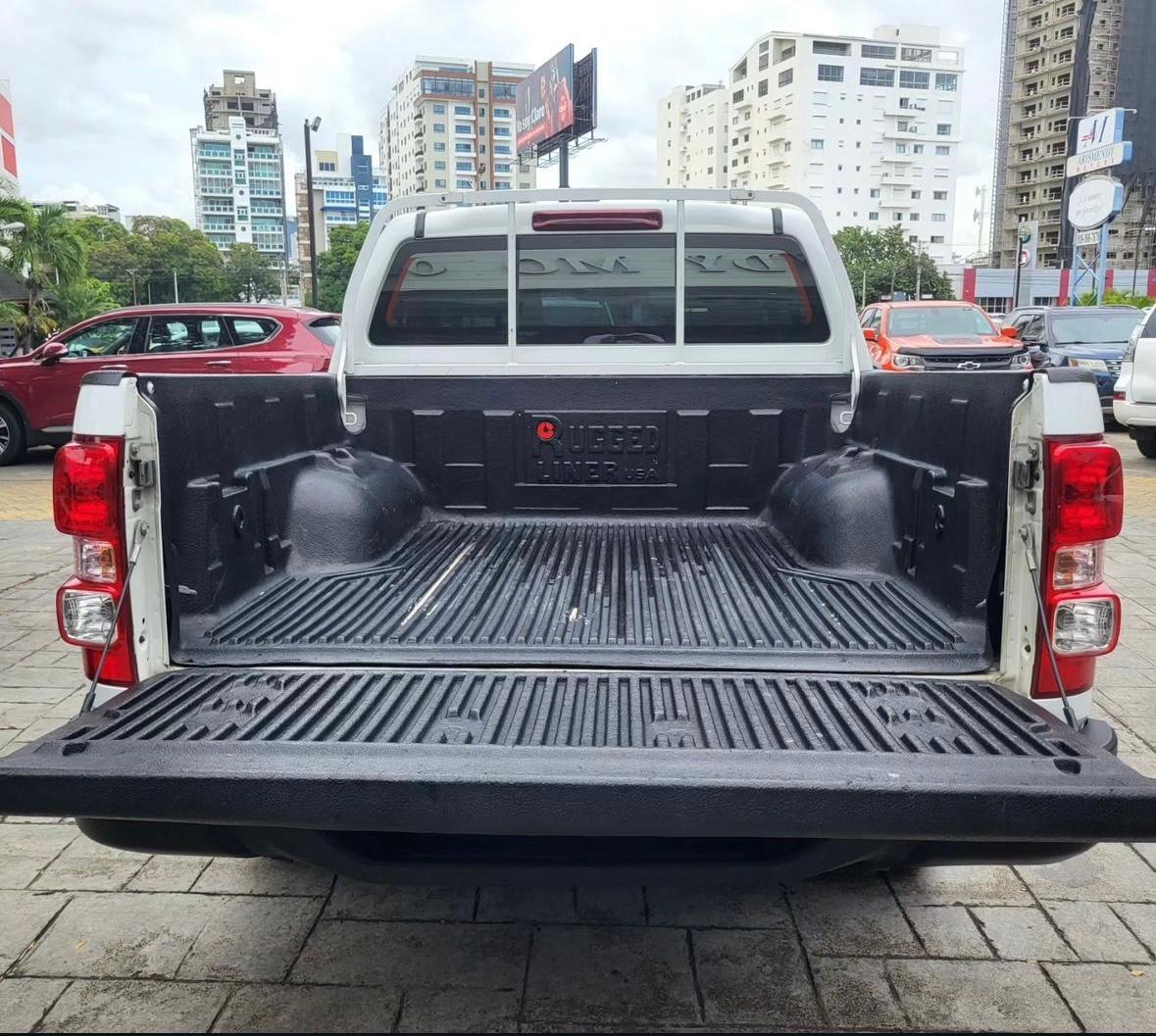 Chevrolet Colorado 4x4 2017 Foto 7255792-6.jpg