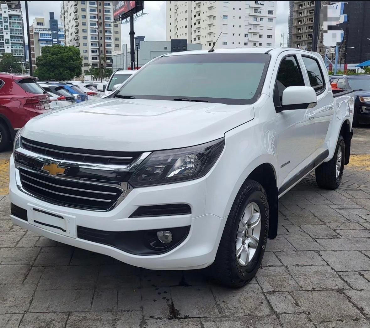 Chevrolet Colorado 4x4 2017 Foto 7255792-7.jpg