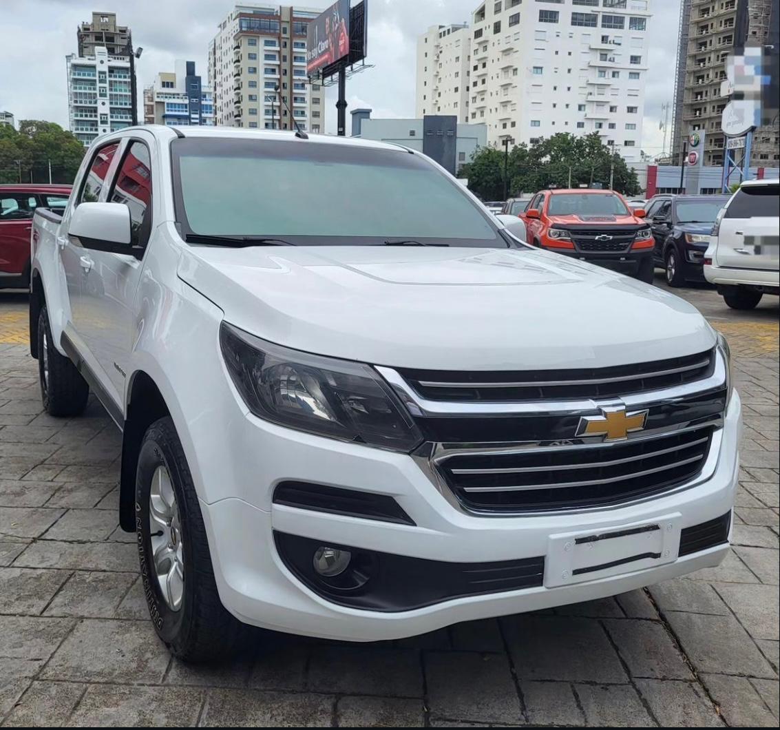 Chevrolet Colorado 4x4 2017 Foto 7255792-8.jpg