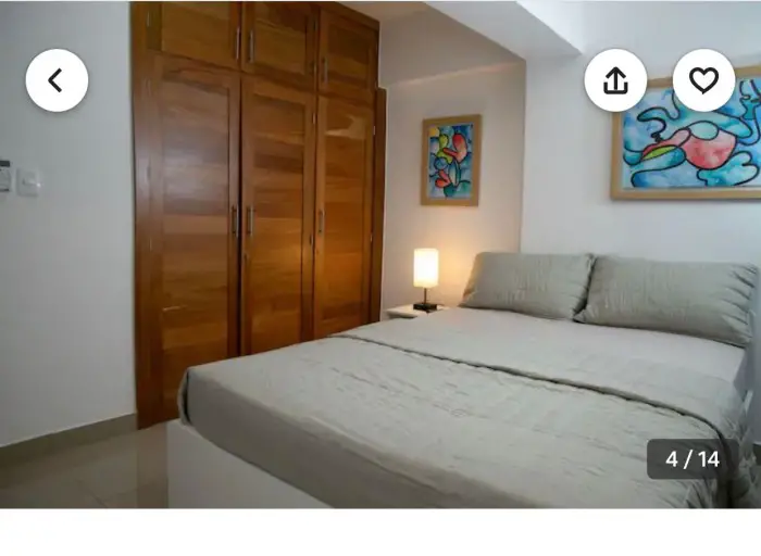 ALQUILER DE APARTAMENTO AMUEBLADO PROXIMO AL MONUMENTO Foto 7255815-2.jpg