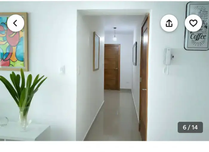 ALQUILER DE APARTAMENTO AMUEBLADO PROXIMO AL MONUMENTO Foto 7255815-8.jpg