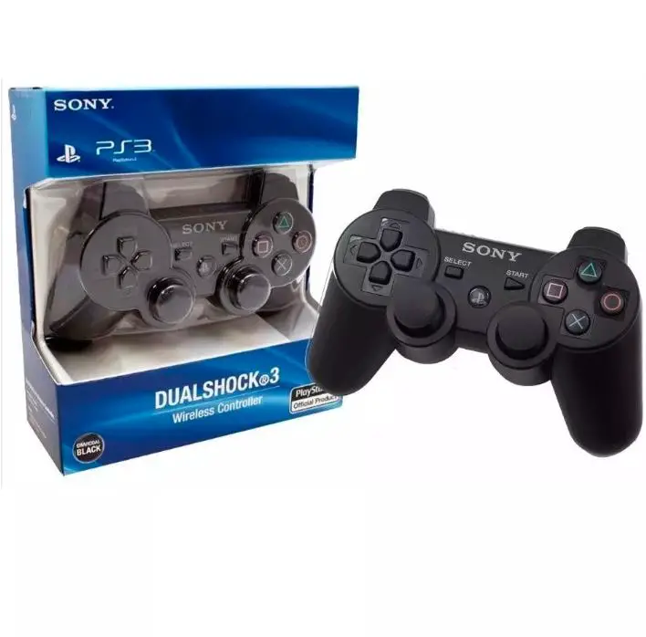 Control gamepad para Play Station 3 PS3 Foto 7255817-1.jpg