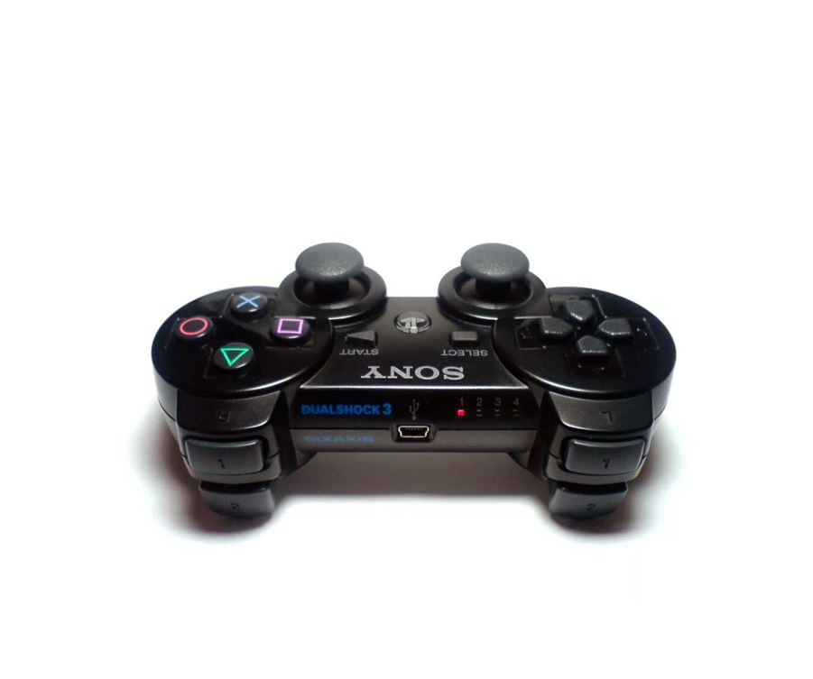Control gamepad para Play Station 3 PS3 Foto 7255817-3.jpg