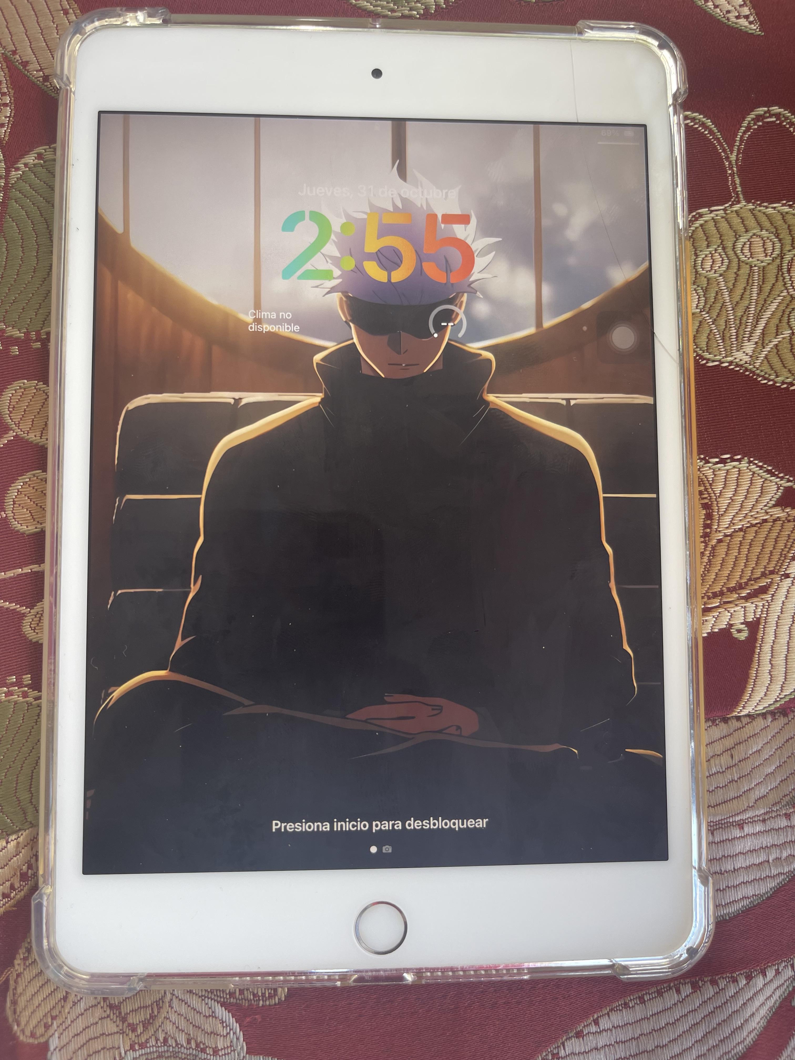 iPad mini 5 IOS 18 Foto 7255825-3.jpg