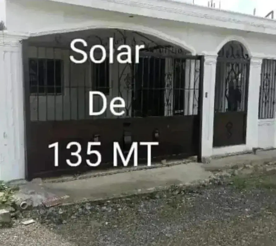 Nuevo Proyecto de Solares con Titulos Prox Ney Arias Lora y Av C de Ga Foto 7255829-3.jpg