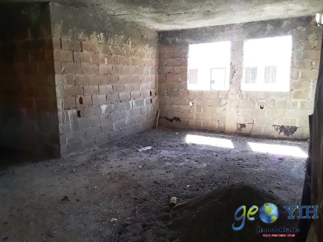 Mejora en VENTA Sector La Ureña 2 Esquinas Aut Las Américas 3-Hab 2-B  Foto 7255832-6.jpg