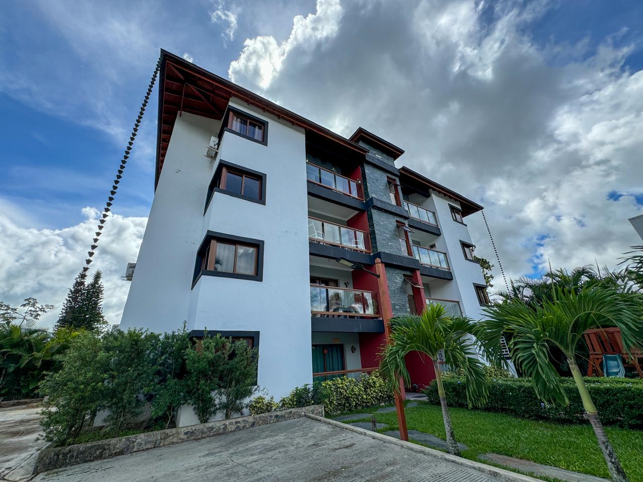 Se Vende Apartamento en Jarabacoa Foto 7255836-4.jpg