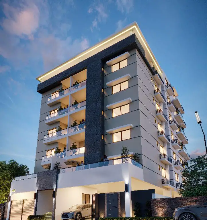 Apartamentos en El Cacique en Planos Foto 7255853-13.jpg