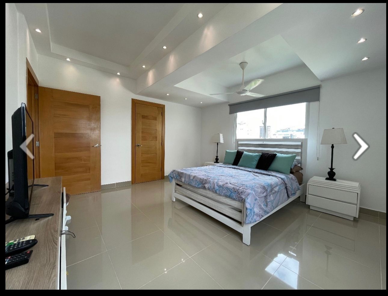 Apartamento amueblado en Alquiler en Bella Vista Foto 7255862-11.jpg