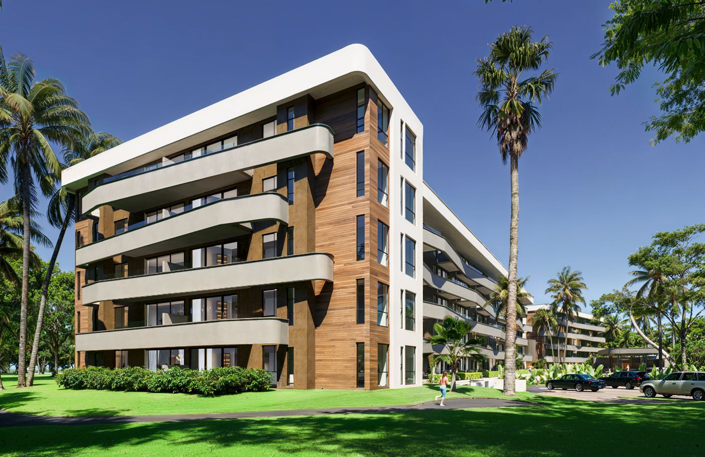 Apartamento amueblado en Venta en Punta Cana para Inversion Foto 7255881-4.jpg