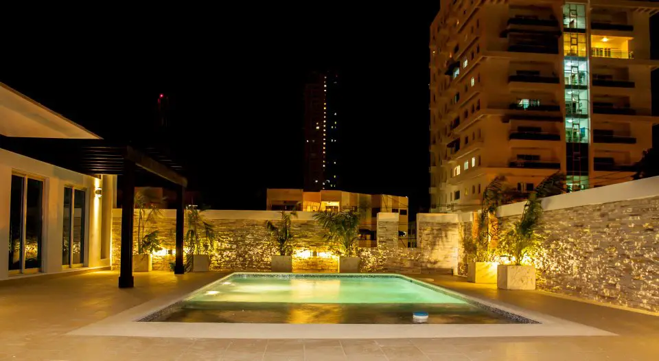 Apartamento en Bella Vista Piso 10 alquiler amueblado Foto 7255891-4.jpg