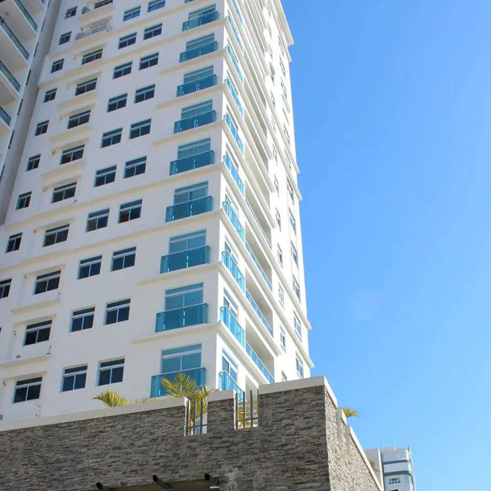Apartamento en Bella Vista Piso 10 alquiler amueblado Foto 7255891-5.jpg