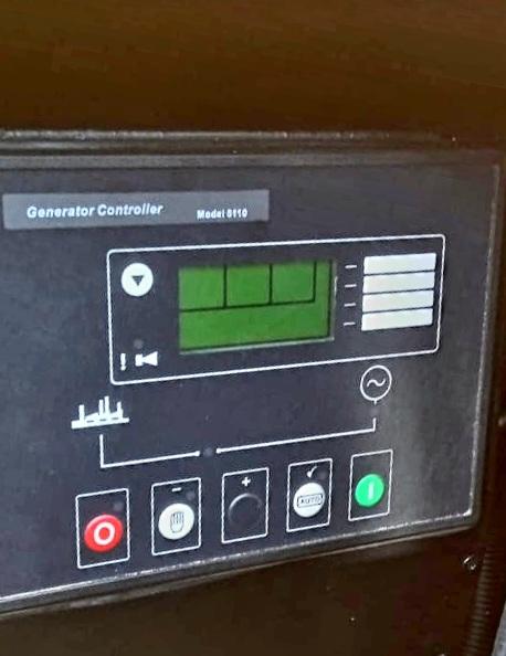 PLANTA ELÉCTRICA SDMO DE 30 KVA SUPER SILENCIOSA DISPONIBLE ➡️➡️????⚡️ Foto 7255947-4.jpg