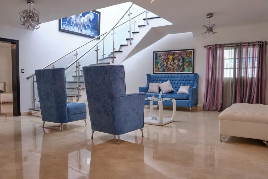 ????Exclusiva Villa en Venta en Arroyo Hondo Lujo y Comodidad en Cada  Foto 7255954-4.jpg