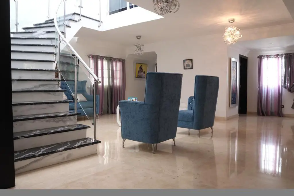 ????Exclusiva Villa en Venta en Arroyo Hondo Lujo y Comodidad en Cada  Foto 7255954-6.jpg