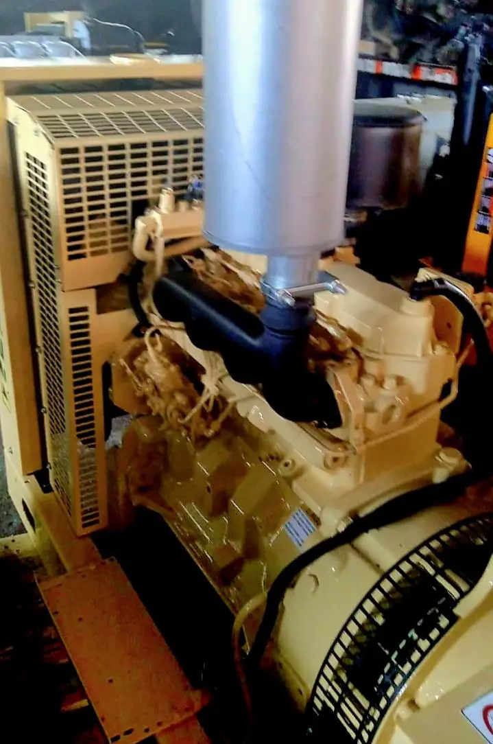 PLANTA ELÉCTRICA JONH DEERE DE 30 KW KOHLER. DISPONIBLE ➡️➡️???????? Foto 7255955-1.jpg