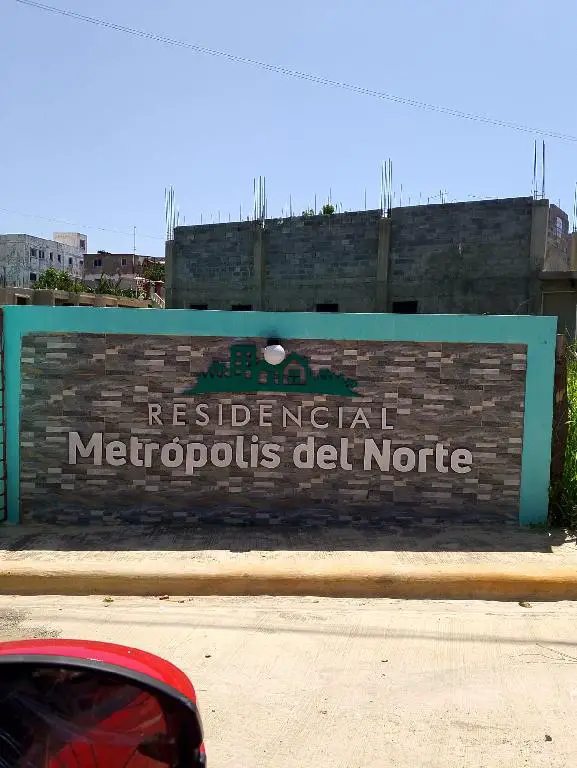 VENDO SOLAR DE 290 METROS CON TITULO STO DGO NORTE PROYECTO CERRADO Foto 7255976-7.jpg