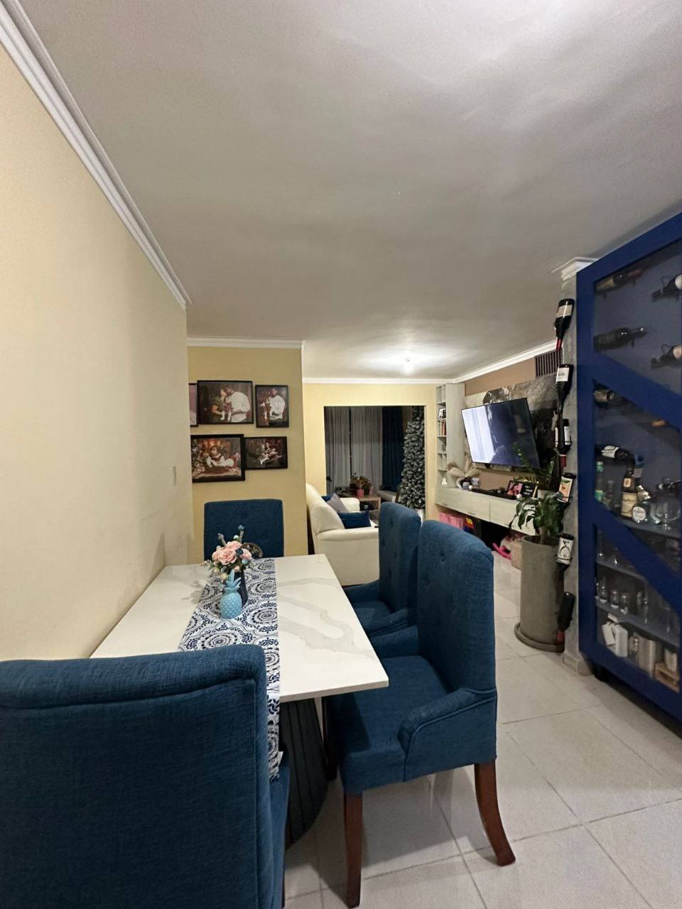 ????Venta de Apartamento Residencial Exclusivo en la Jacobo majluta??? Foto 7255984-1.jpg