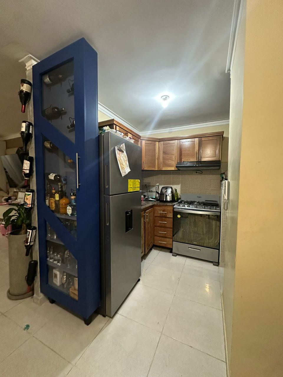 ????Venta de Apartamento Residencial Exclusivo en la Jacobo majluta??? Foto 7255984-5.jpg