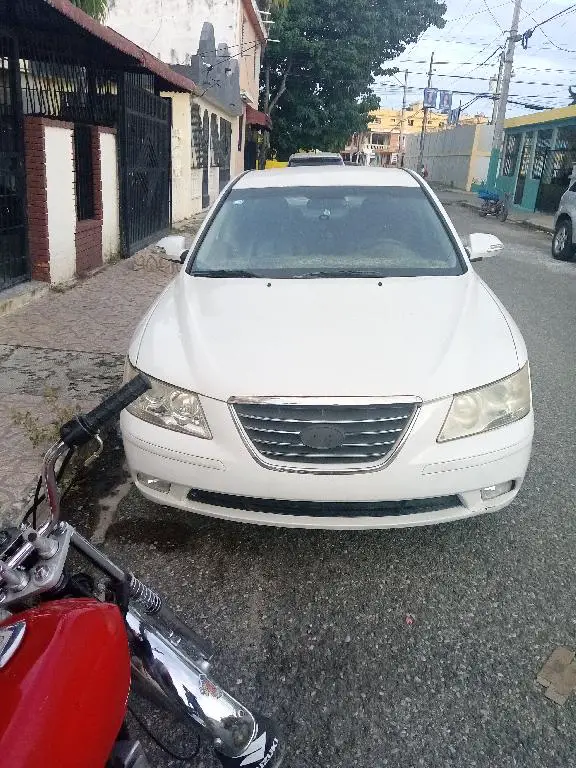Sonata n20 2013 en Santo Domingo Este Foto 7255988-1.jpg