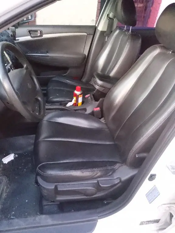 Sonata n20 2013 en Santo Domingo Este Foto 7255988-11.jpg