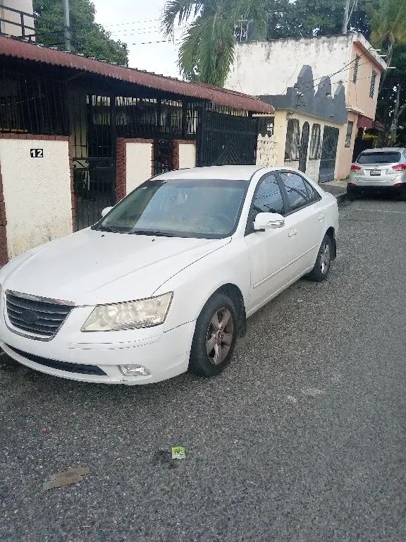 Sonata n20 2013 en Santo Domingo Este Foto 7255988-2.jpg
