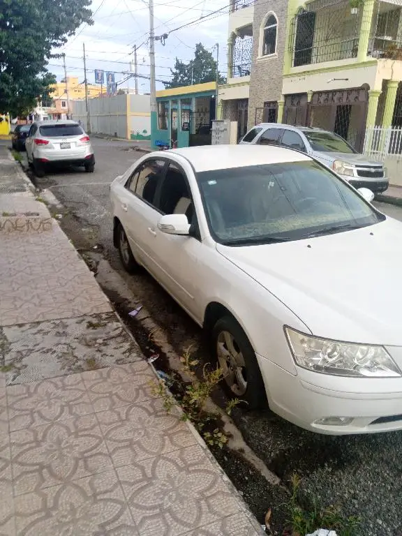 Sonata n20 2013 en Santo Domingo Este Foto 7255988-3.jpg