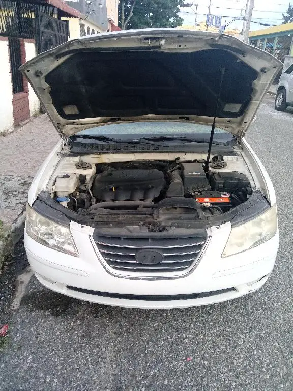Sonata n20 2013 en Santo Domingo Este Foto 7255988-8.jpg