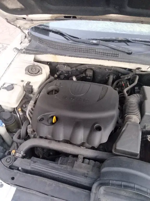 Sonata n20 2013 en Santo Domingo Este Foto 7255988-9.jpg