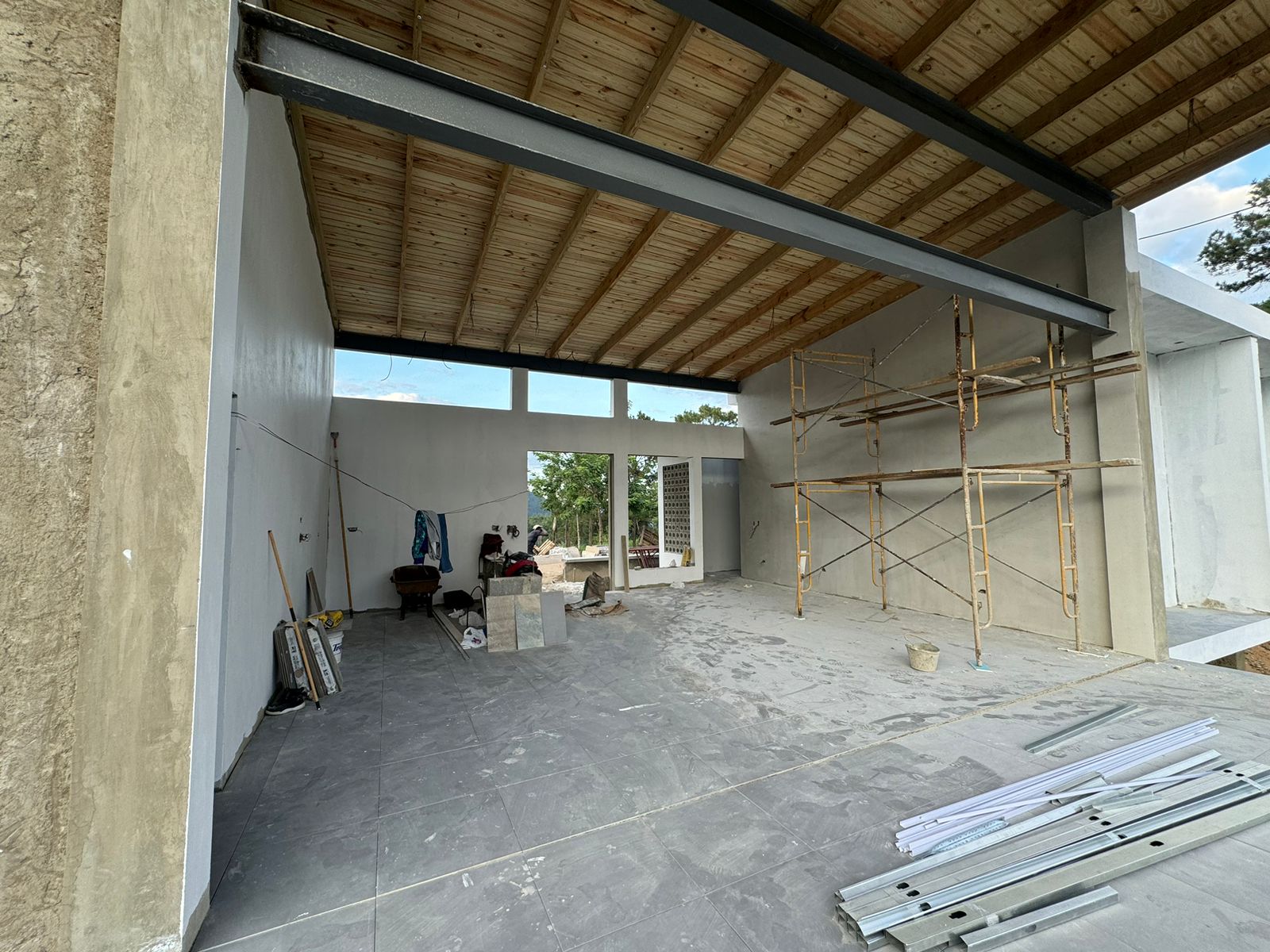 Buscas Vista? Villa con Vista panorámica de 220 Grados a sólo 4 Minuto Foto 7255989-2.jpg