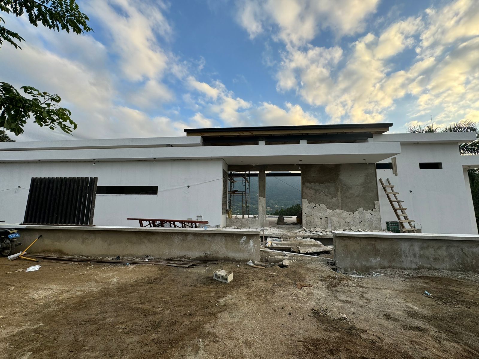 Buscas Vista? Villa con Vista panorámica de 220 Grados a sólo 4 Minuto Foto 7255989-4.jpg