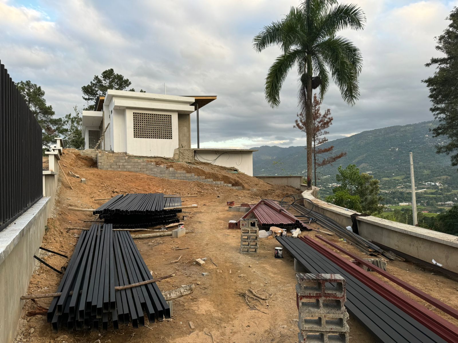 Buscas Vista? Villa con Vista panorámica de 220 Grados a sólo 4 Minuto Foto 7255989-5.jpg