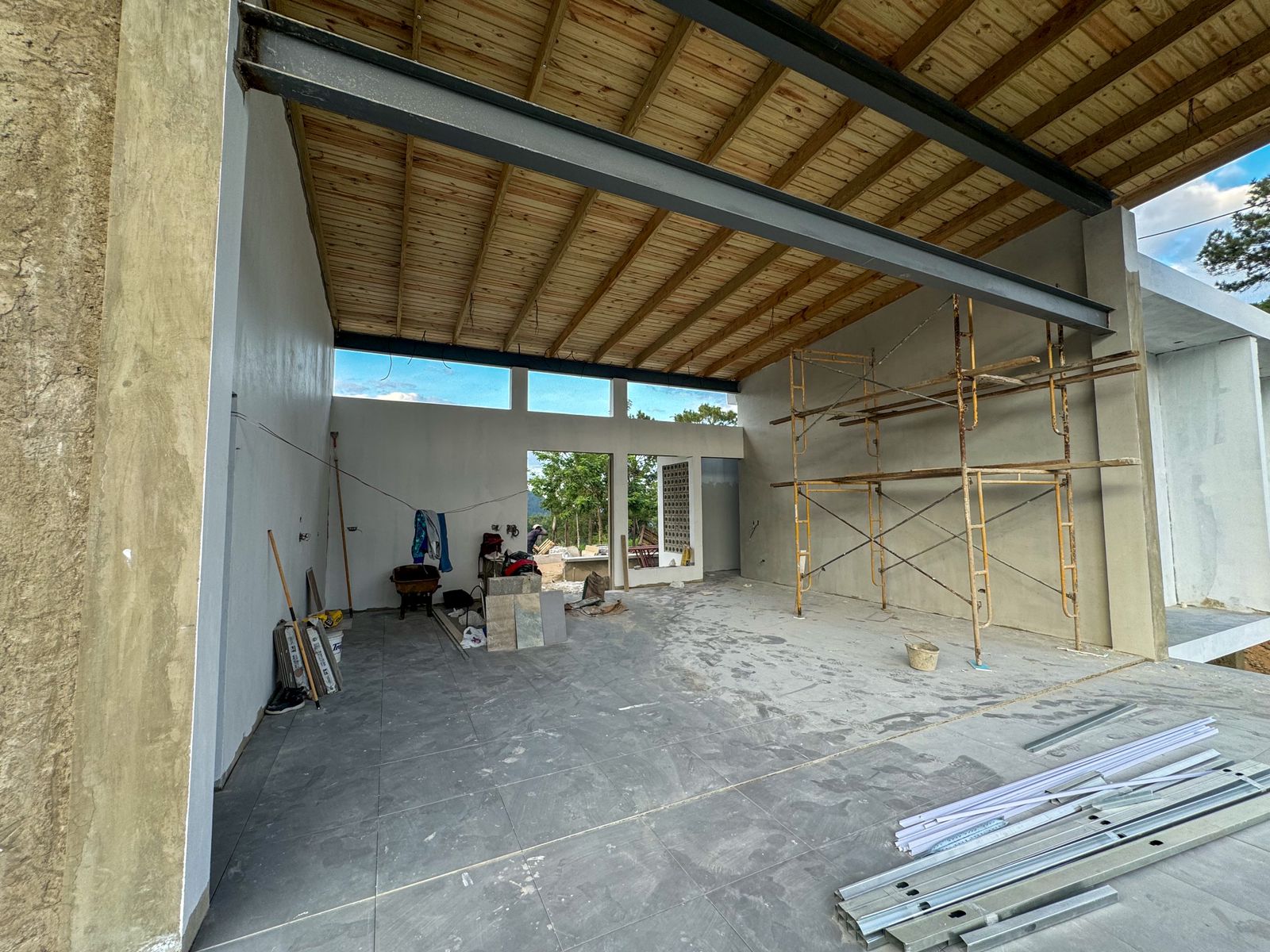 Buscas Vista? Villa con Vista panorámica de 220 Grados a sólo 4 Minuto Foto 7255989-6.jpg