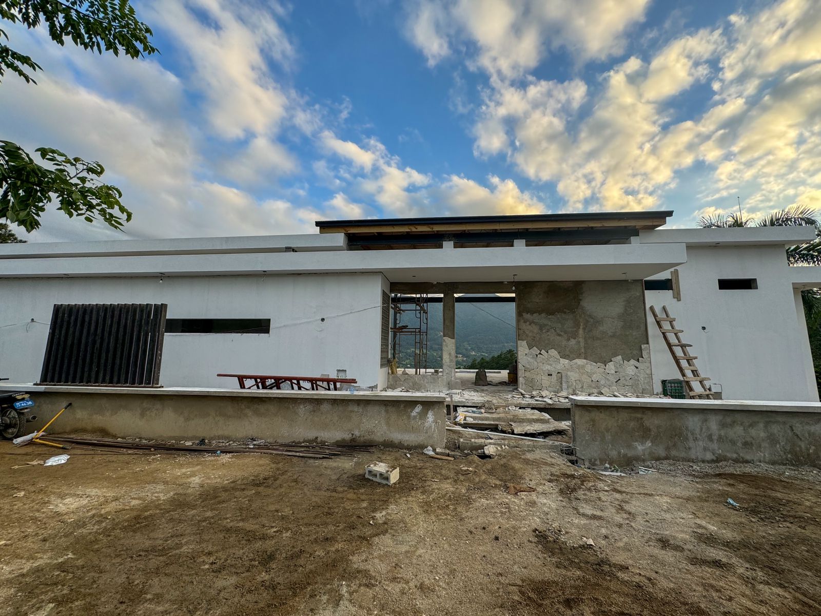 Buscas Vista? Villa con Vista panorámica de 220 Grados a sólo 4 Minuto Foto 7255989-9.jpg