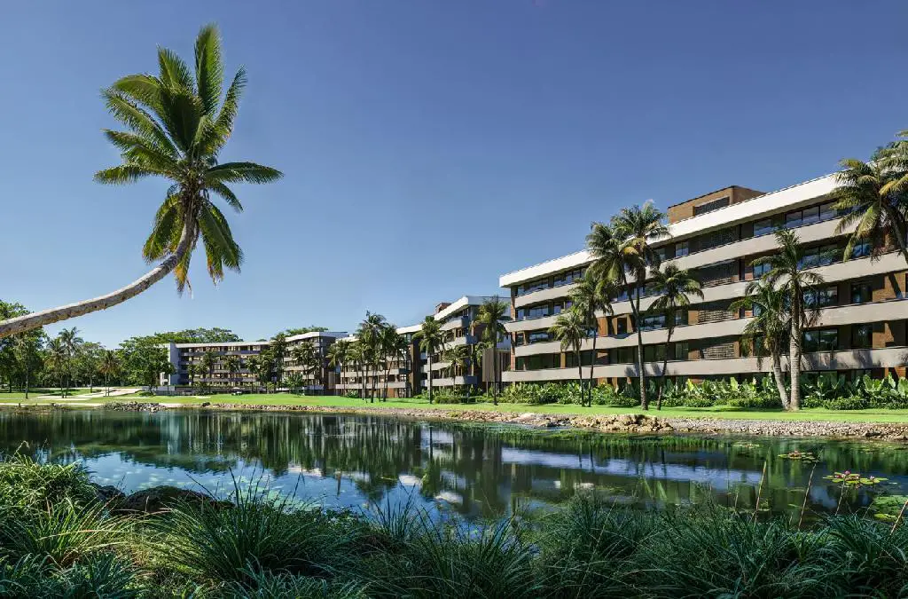 Apartamento amueblado en Punta Cana de 2 habitaciones Foto 7255999-2.jpg