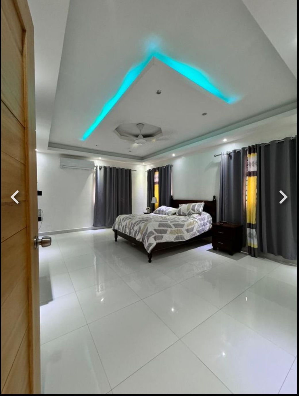 Se vende Amplia Casa en Santo Domingo Este Autopista de San Isidro  Foto 7256001-10.jpg