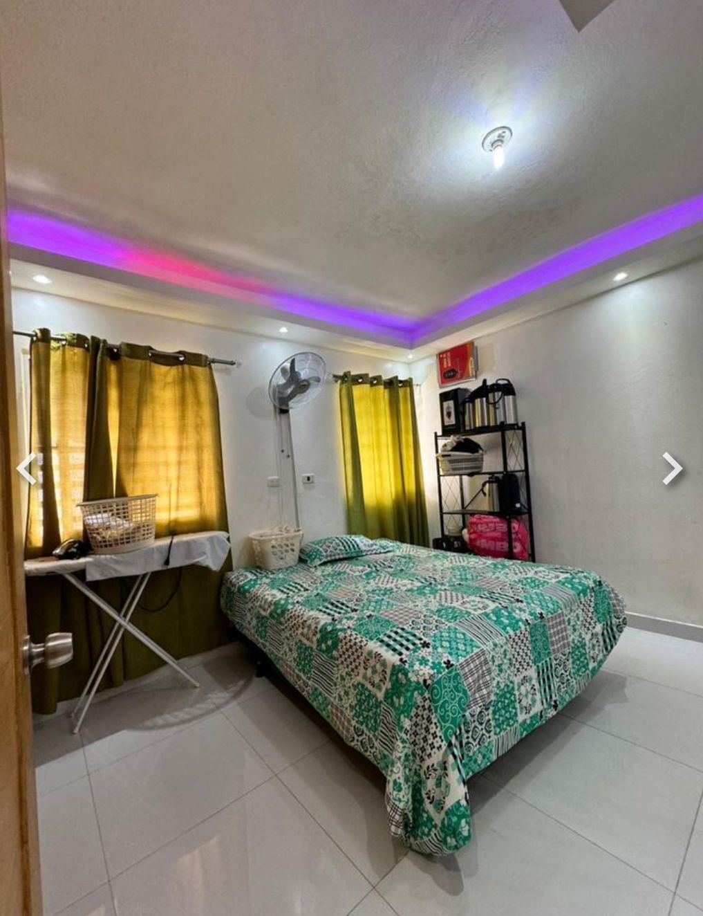 Se vende Amplia Casa en Santo Domingo Este Autopista de San Isidro  Foto 7256001-11.jpg