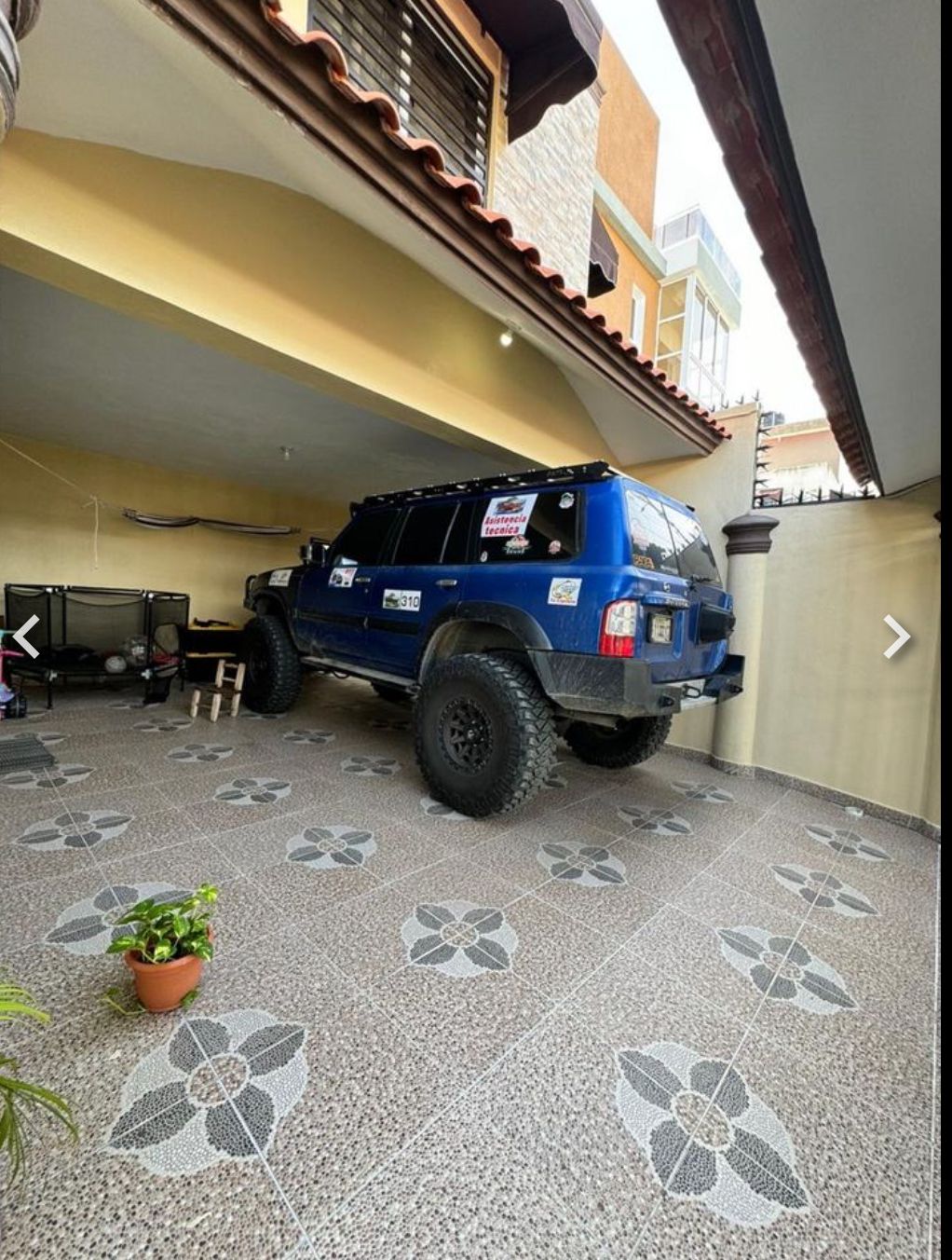 Se vende Amplia Casa en Santo Domingo Este Autopista de San Isidro  Foto 7256001-4.jpg