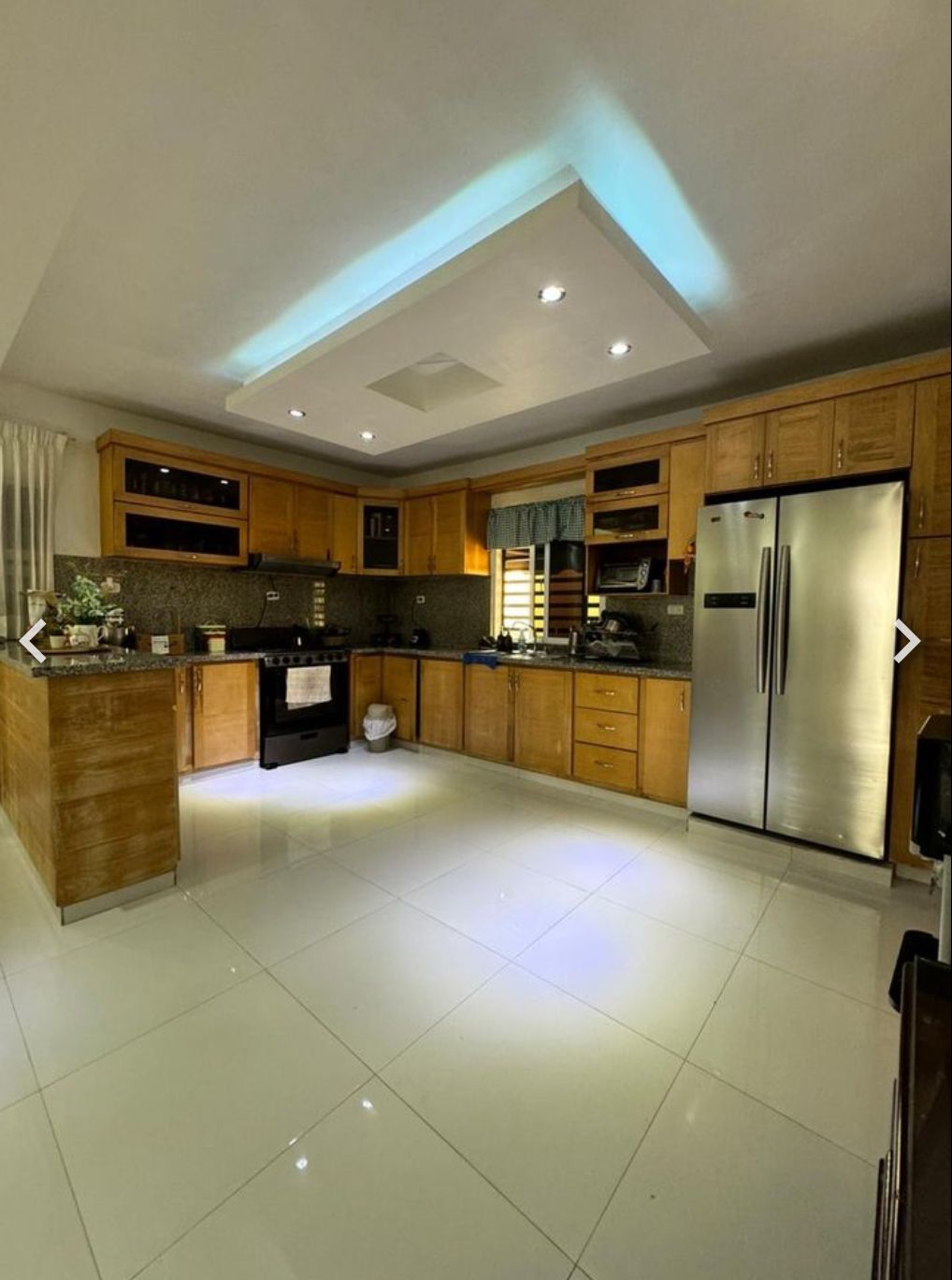 Se vende Amplia Casa en Santo Domingo Este Autopista de San Isidro  Foto 7256001-9.jpg