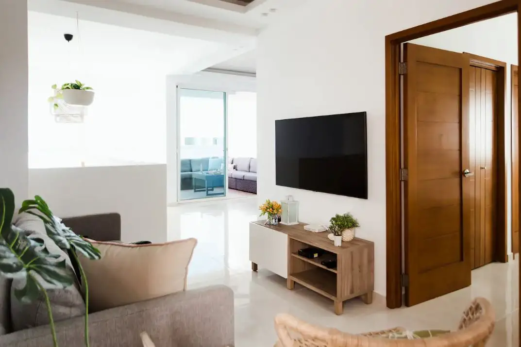 Penthouse amueblado en Alquiler en Juan Dolio Foto 7256040-4.jpg