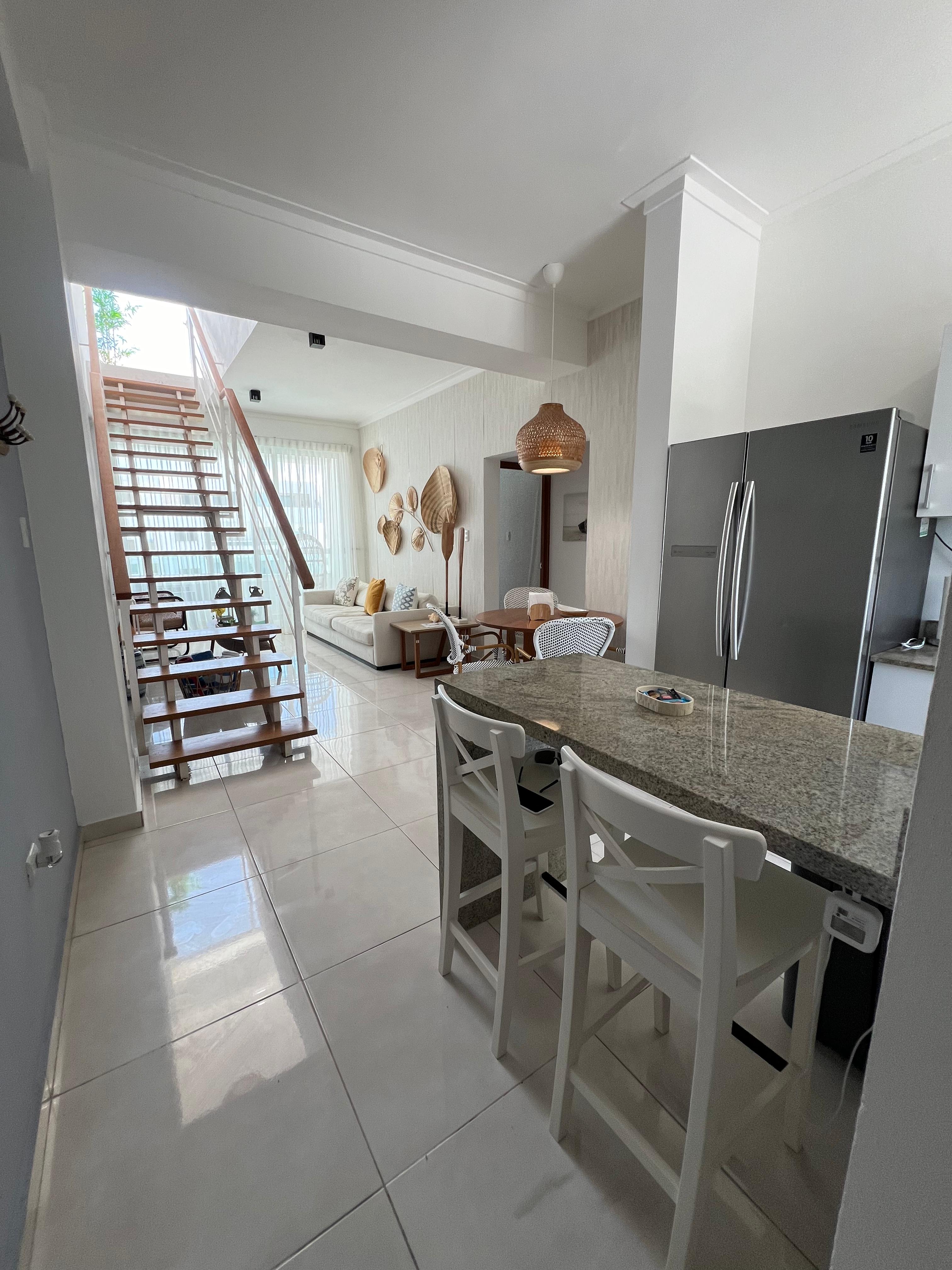 Penthouse amueblado en Alquiler en Juan Dolio Foto 7256040-5.jpg