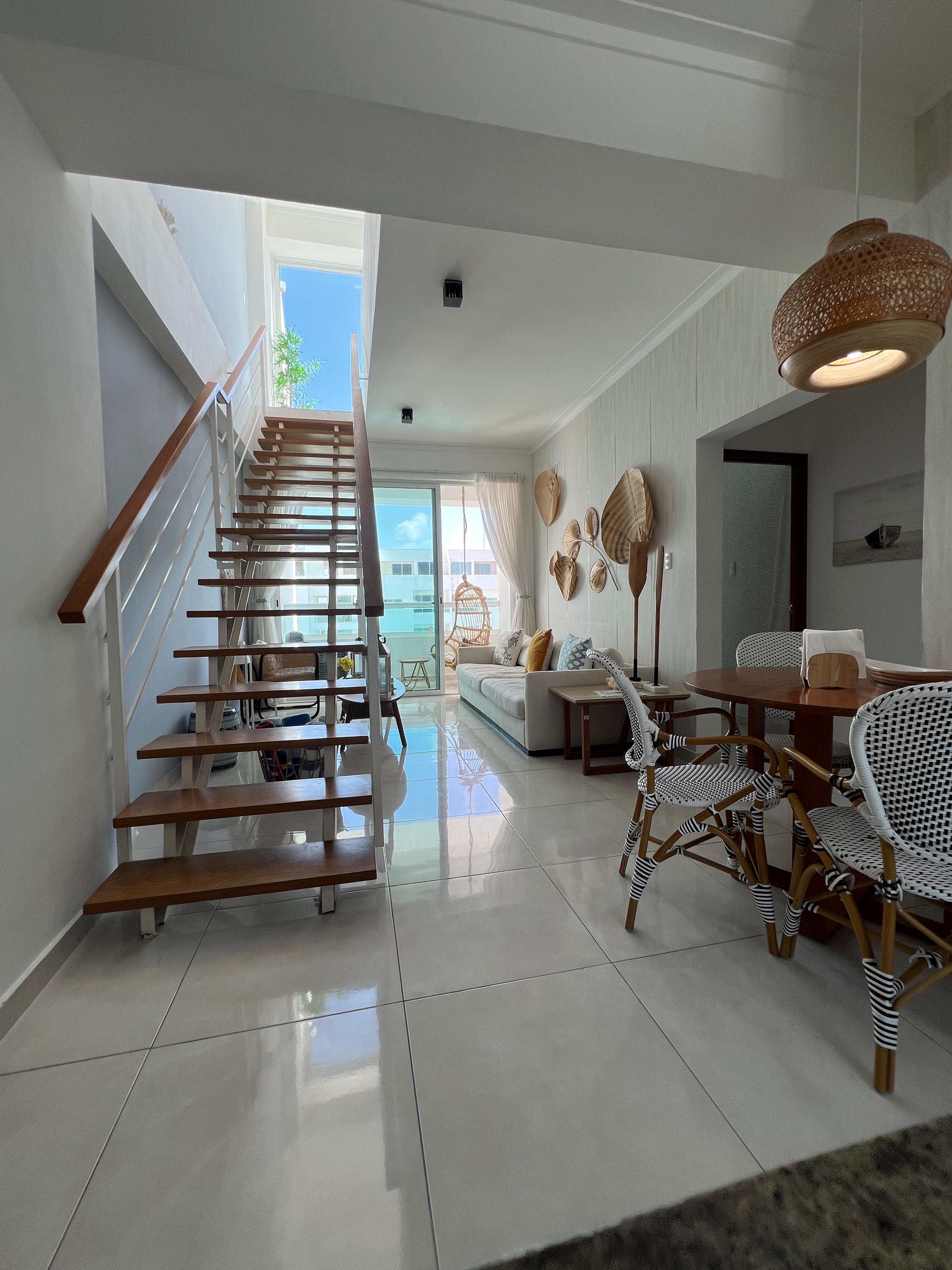 Penthouse amueblado en Alquiler en Juan Dolio Foto 7256040-7.jpg