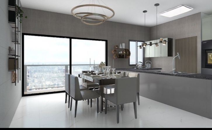 Residencial de Apartamentos en Terminación en Gazcue Foto 7256053-11.jpg